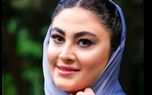 مریم مومن متفاوت تر از همیشه / خاص و گیرا !